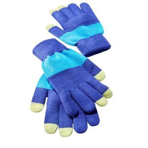 INC INTERNATIONAL CONCEPTS Tech Glove Set Pair +1 = 3 gloves (444)